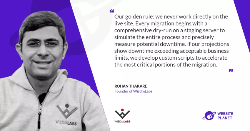 How WisdmLabs Became a Platinum WooExpert by Solving Complex WooCommerce Challenges