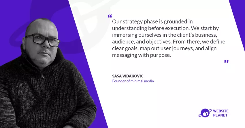 Design with Purpose: How minimal.media Builds Lasting Digital Solutions
