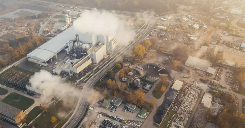 Google’s AI Push Raises Emissions 51%, Hurting Green Goals