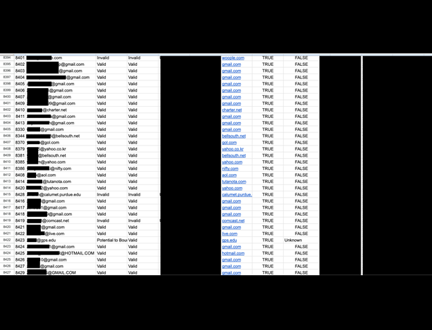 IMDatacenter data breach 1