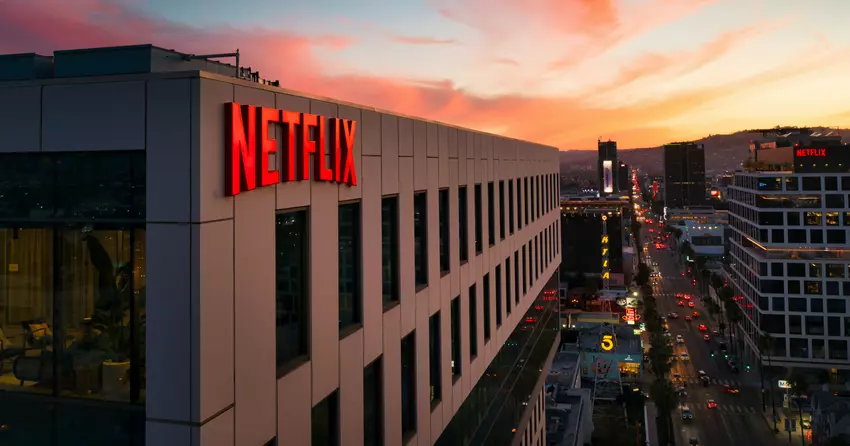 Netflix Uses Generative AI in Original Show for the First Time