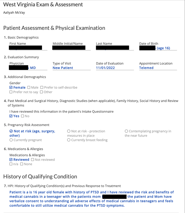 Ohio medical alliance data breach 5