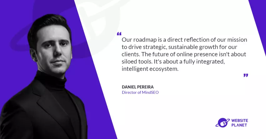 MindSEO: Driving Growth with Sustainability Through Digital Intelligence