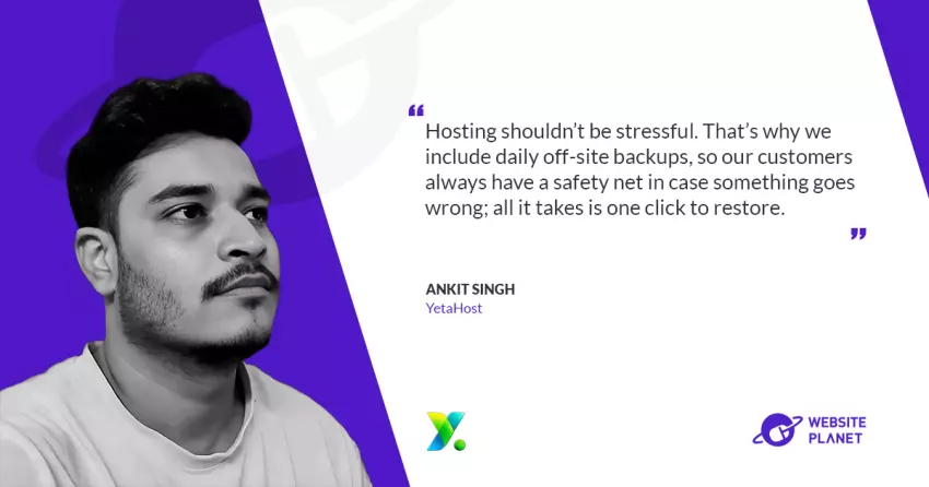 How YetaHost Makes Web Hosting Affordable, Reliable, and Global