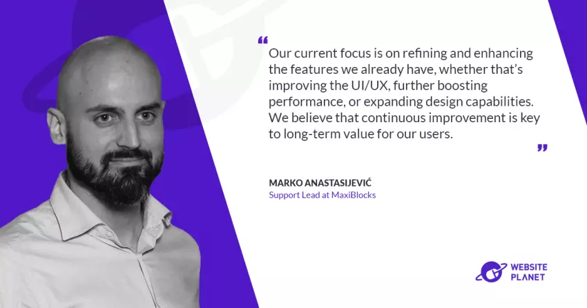 Inside MaxiBlocks: How a Free Gutenberg Builder is Redefining WordPress Design