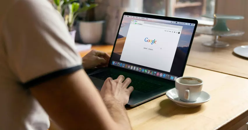 Judge Rules Google Can Keep Chrome
