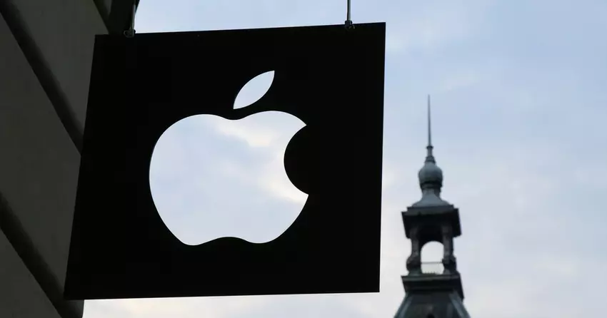 Top Apple AI Executive Reportedly Leaving the Company