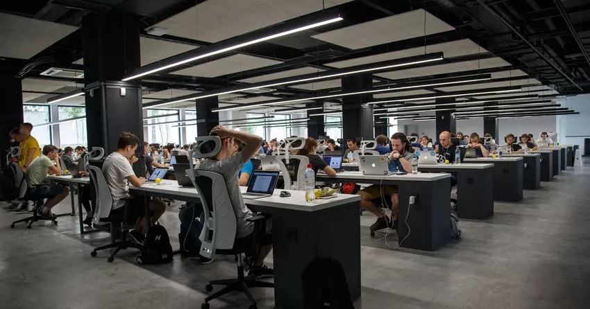Upwork Launches Contingent Workforce Solution Lifted