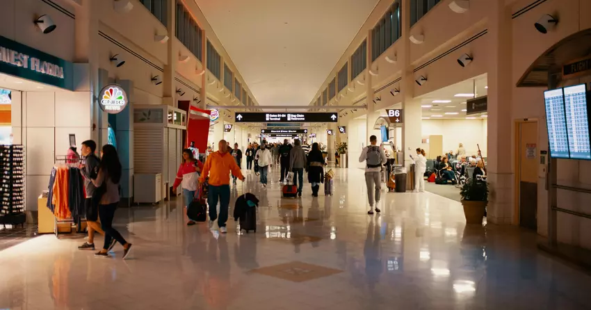 Cyberattack Causes Disruptions Across European Airports