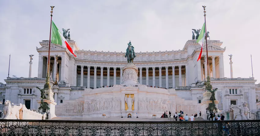 Italy Becomes First EU Country To Pass AI Regulation Law