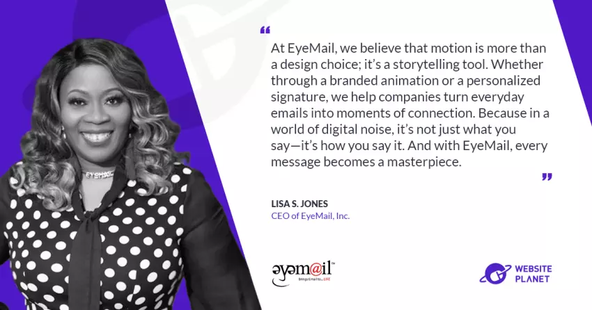 How EyeMail Turns Every Email Into a Story That Inspires Action