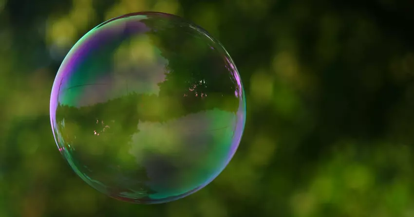 Sam Altman Says AI Is in a Bubble