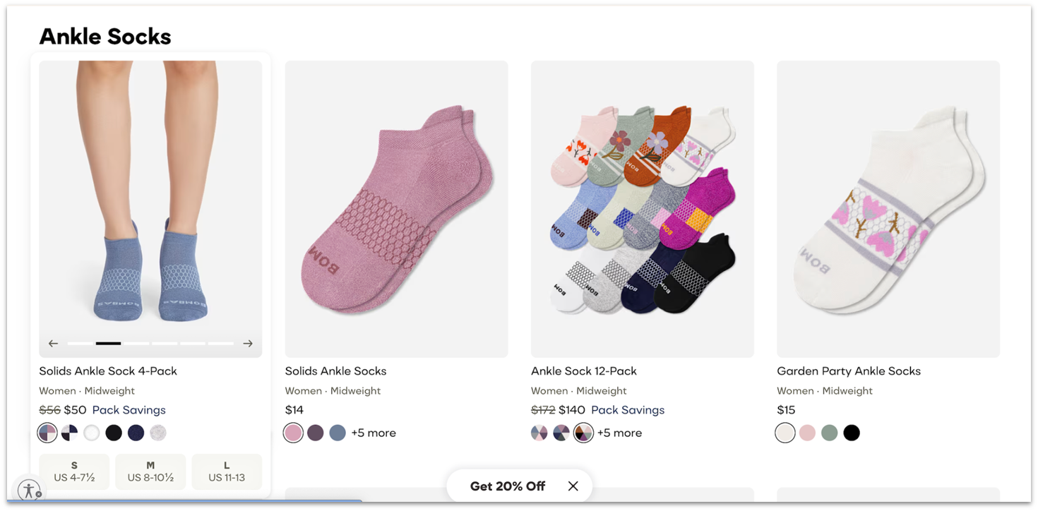 12 Best Shopify Store Examples To Inspire You in 2026