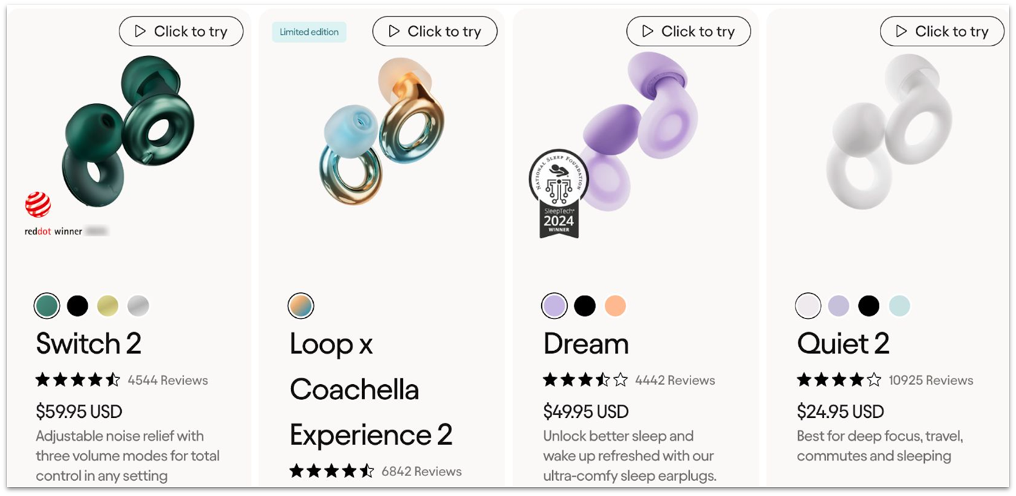 12 Best Shopify Store Examples To Inspire You in 2026