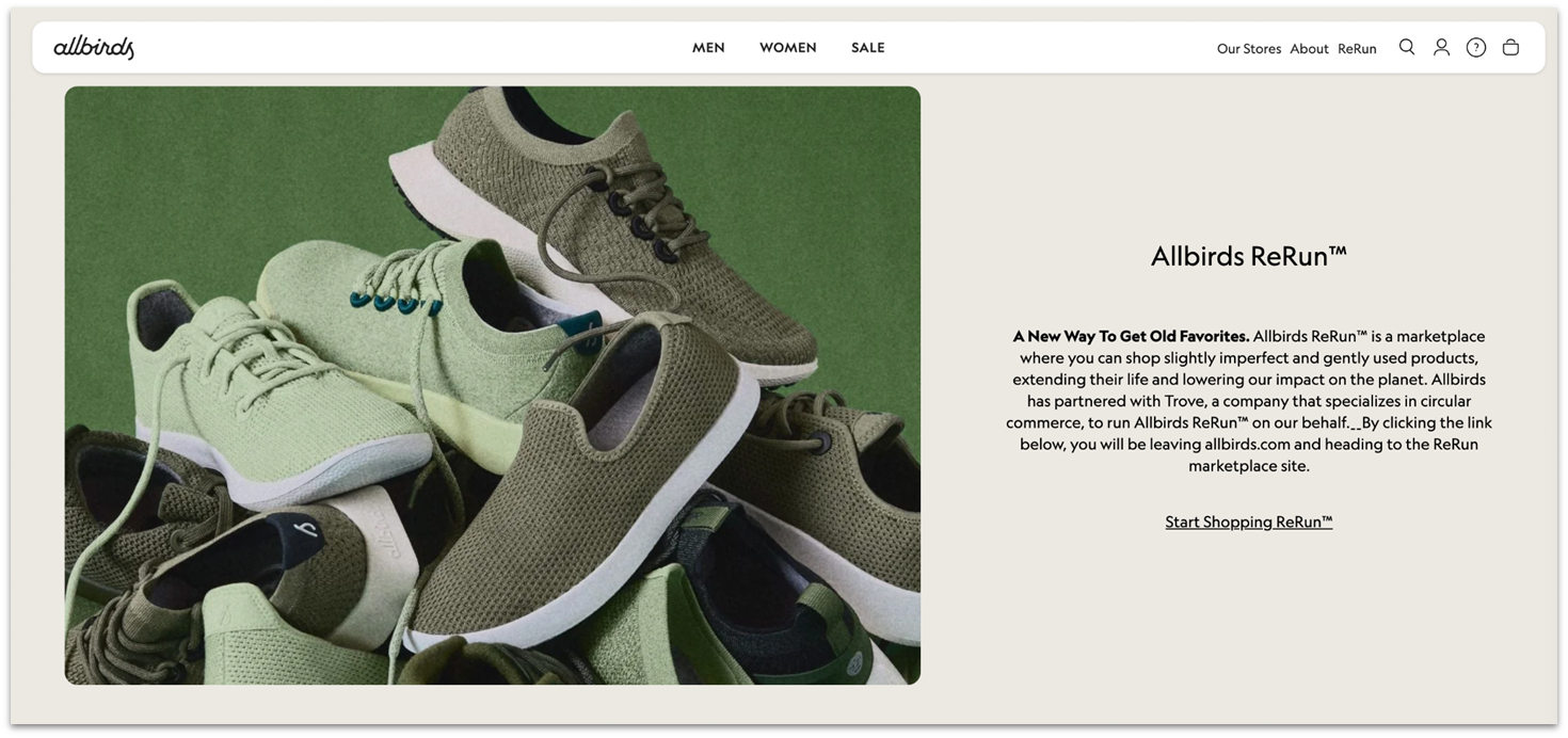 12 Best Shopify Store Examples To Inspire You in 2026