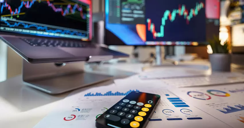 Paysafe Announces New Partnership With CMC Markets