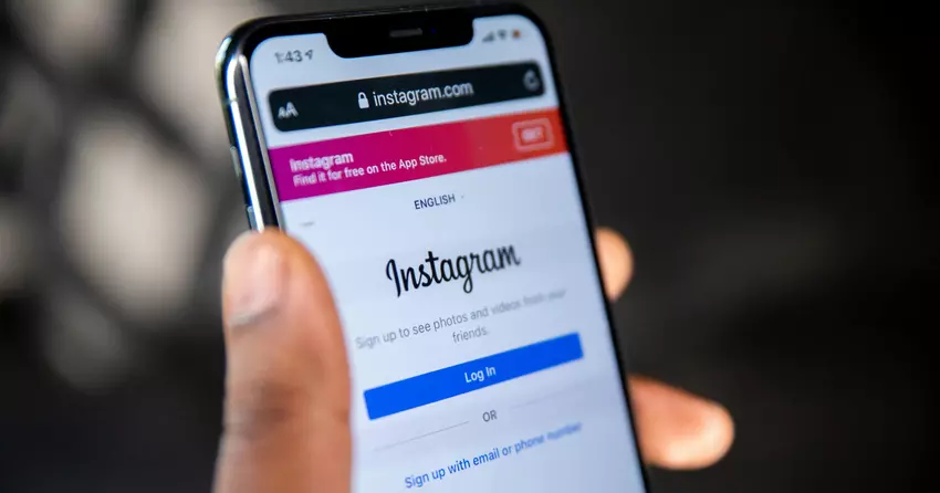 Instagram’s Design Makes It Unsafe for Teens, Report Shows