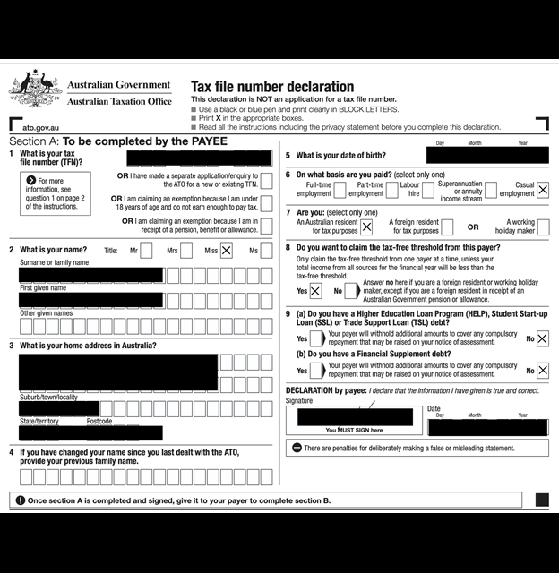 Invoicely data breach 3