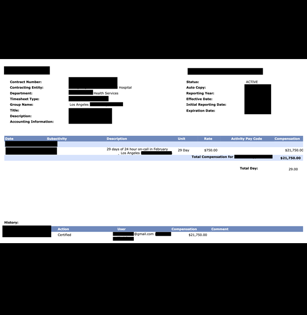 Invoicely data breach 5