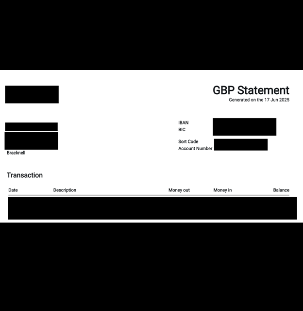 Invoicely data breach 6