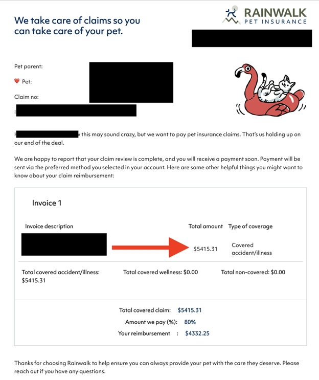 Rainwalk data breach 2