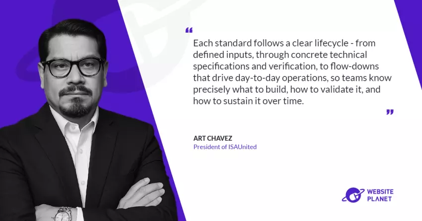 From IT Alliance to Global Standards: How ISAUnited Shapes Cybersecurity Engineering
