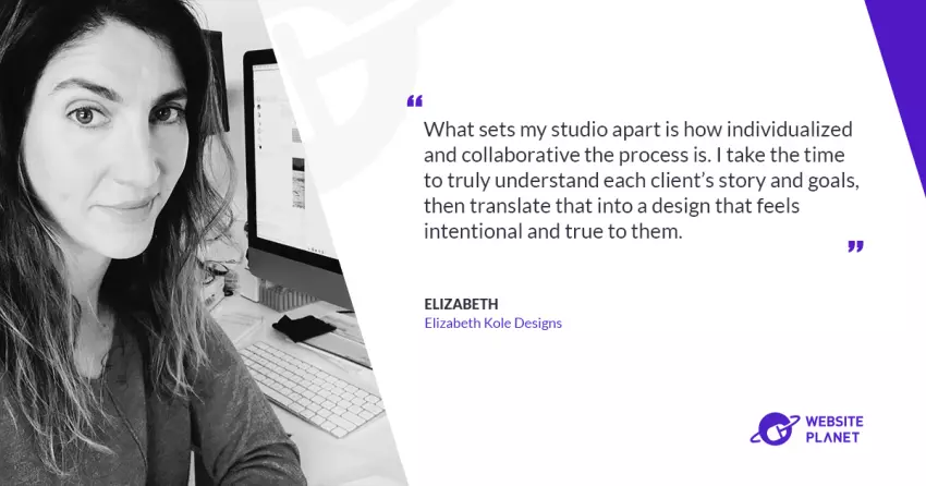 Design with Purpose: The Story Behind Elizabeth Kole Designs