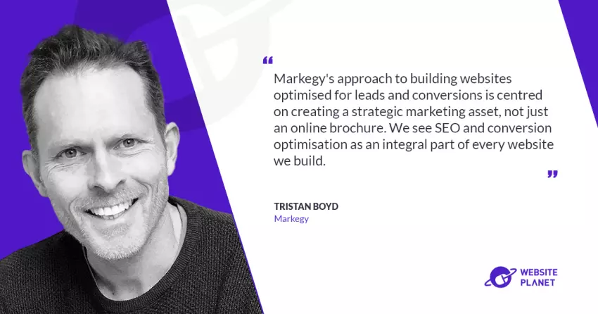 From Design Studio to Digital Strategy: How Markegy Continues to Deliver Results