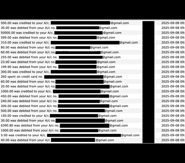 netcore cloud data breach 1