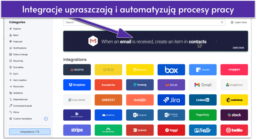 Integrations can simplify-pl
