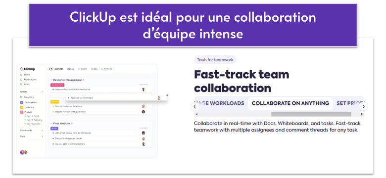 best project management software 2 - fr