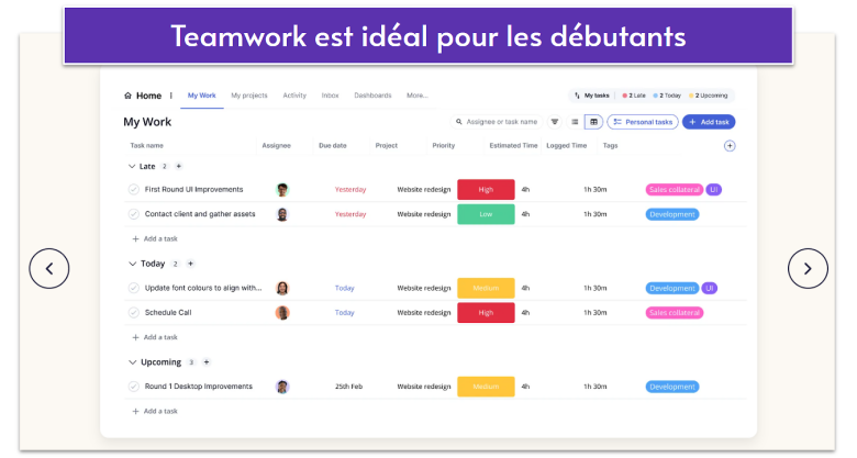 best project management software 4 - fr