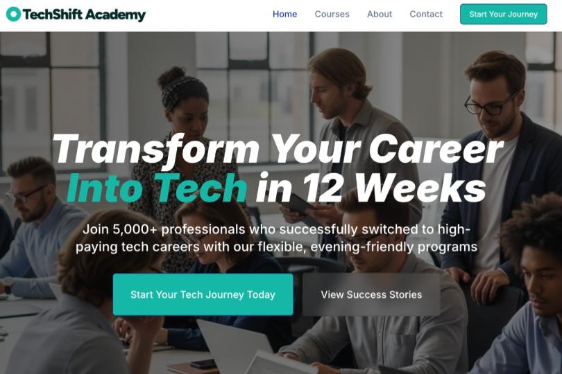 Build Your Brand Website with AI_ Complete Replit Vibe Coding Guide IMAGES(1)