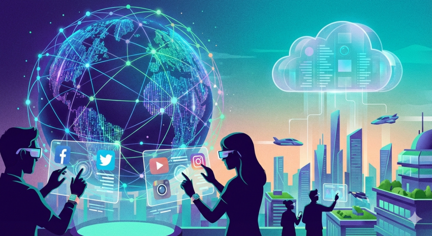 The Power of Social Media in 2026: Top Tools and Expert Tips