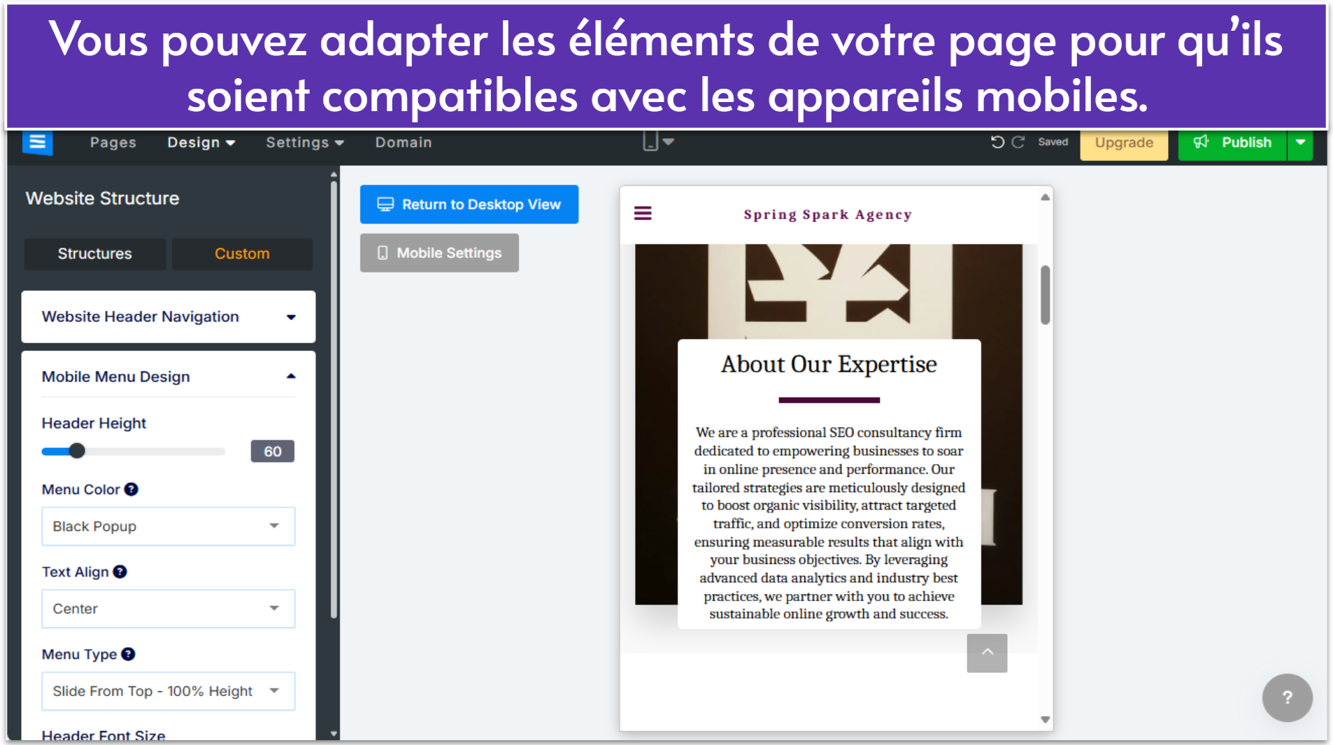 Les 10 meilleurs outils pour créer son site Internet en 2026