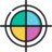 color circle