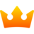 crown gradient