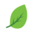 eco leaves