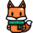 fox-winter