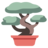 garden bonsai