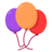 party balloon