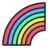 rainbow