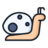 snail