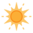 sun
